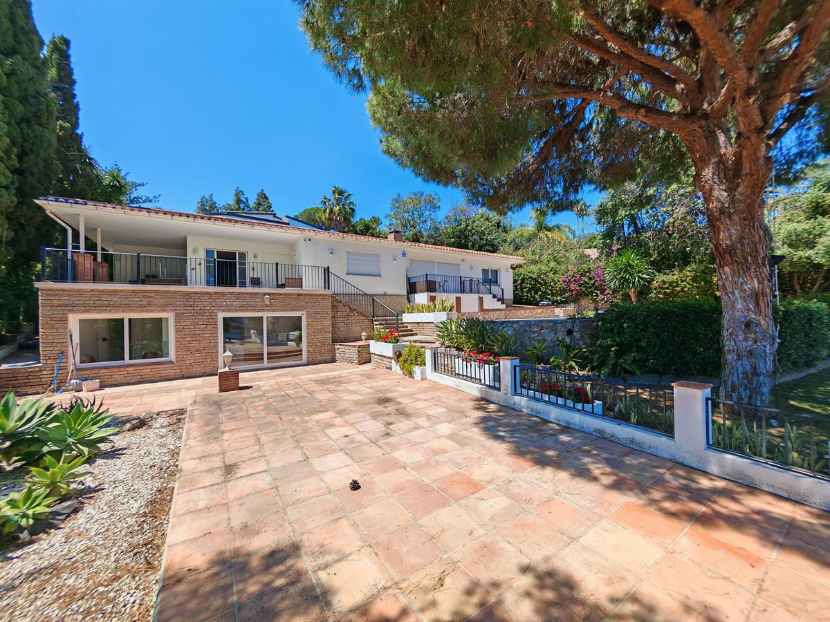 Villa Detached in Marbesa