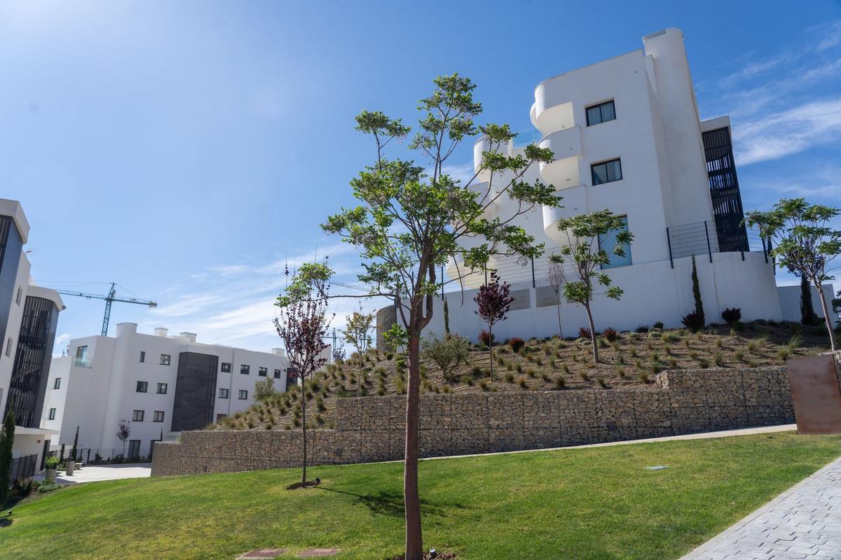 Apartment Middle Floor in Fuengirola