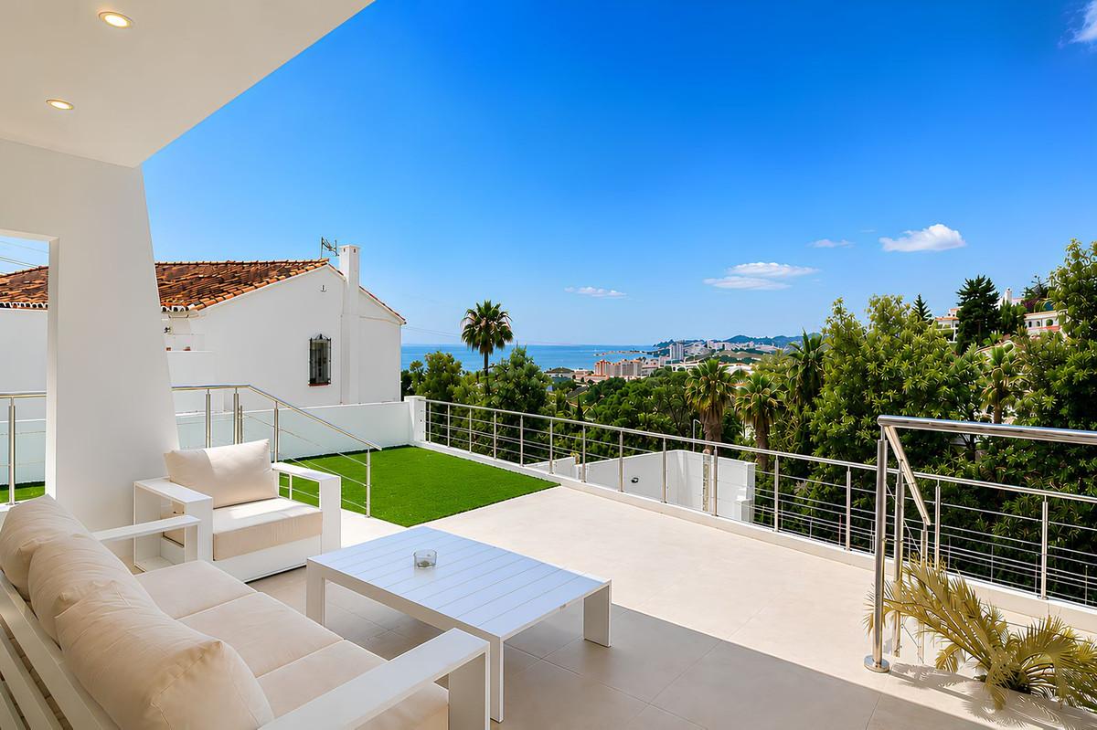 Villa Detached in Torreblanca
