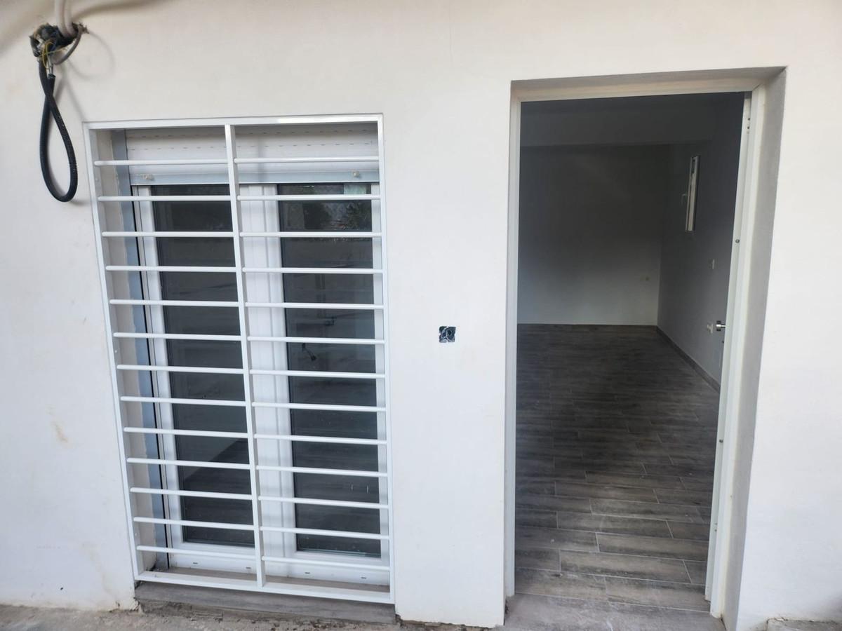 Studio Ground Floor in Torremolinos