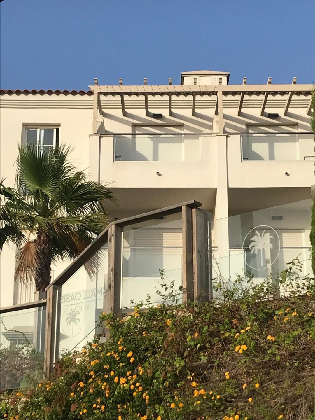Apartment Penthouse in Manilva