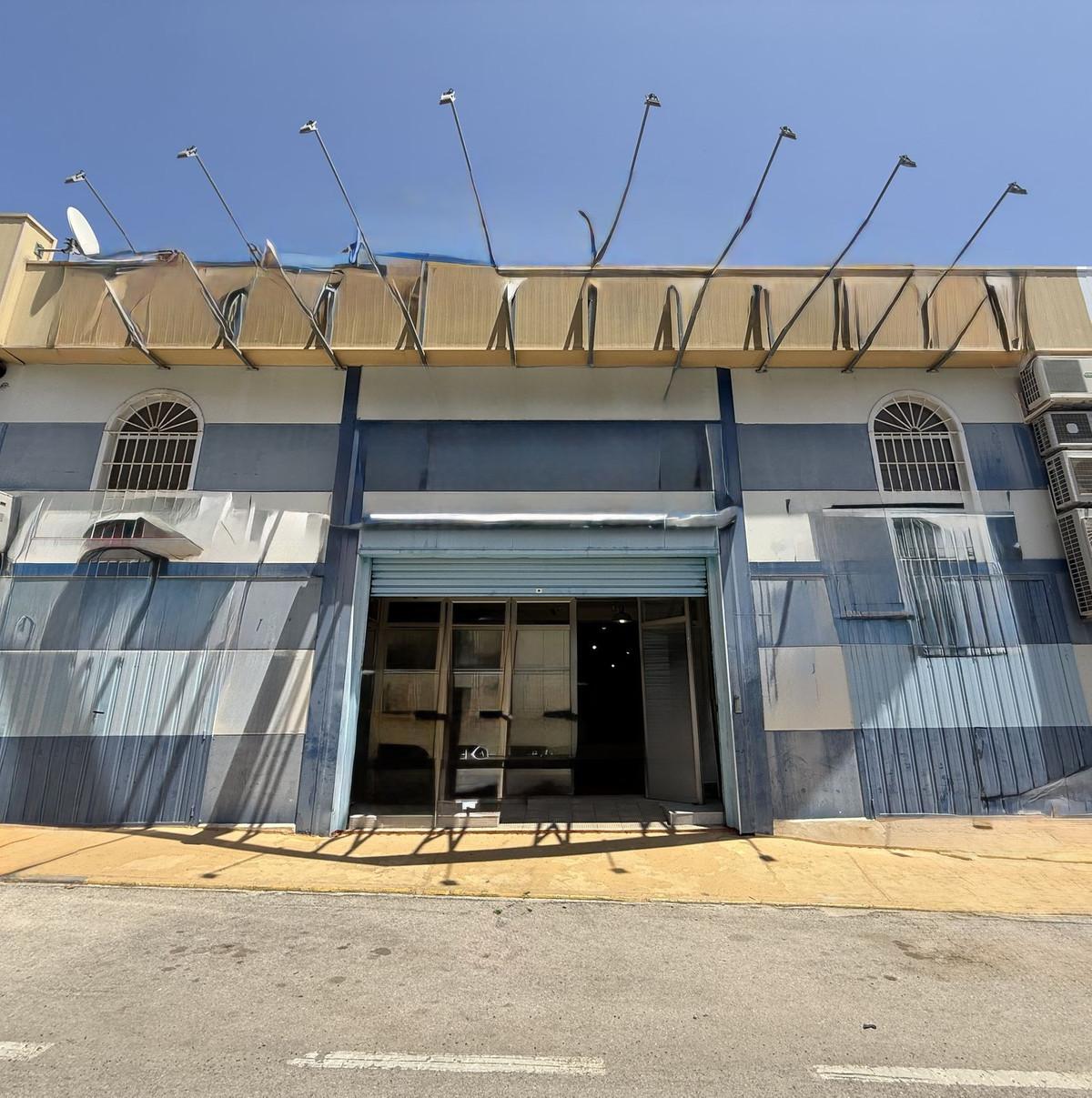 Commercial Other in San Pedro de Alc&aacute;ntara