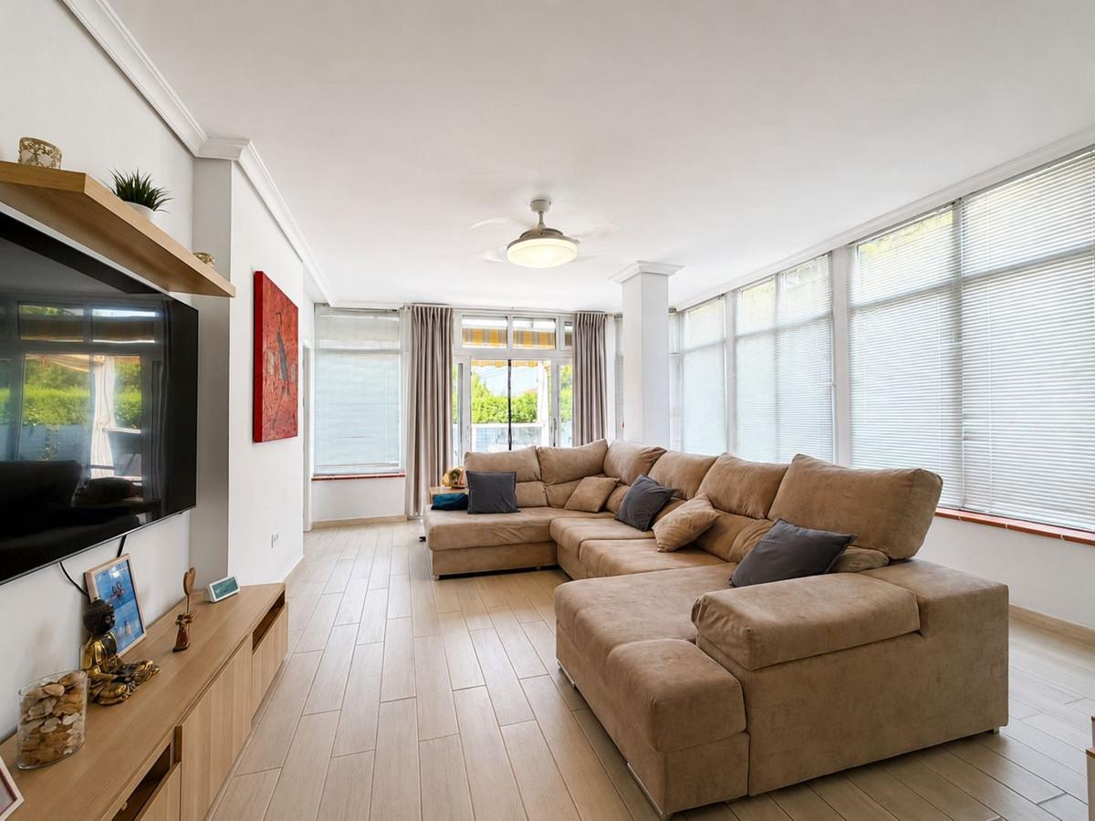 Apartment Ground Floor in El Chaparral