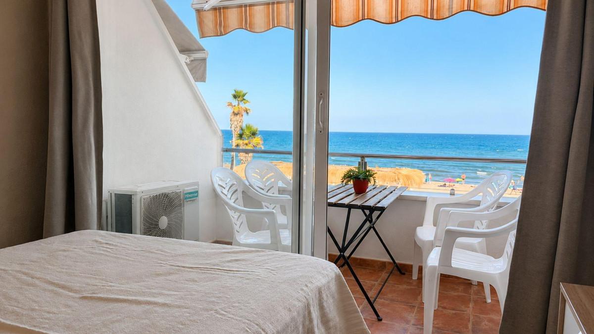 Apartment Middle Floor in Torremolinos