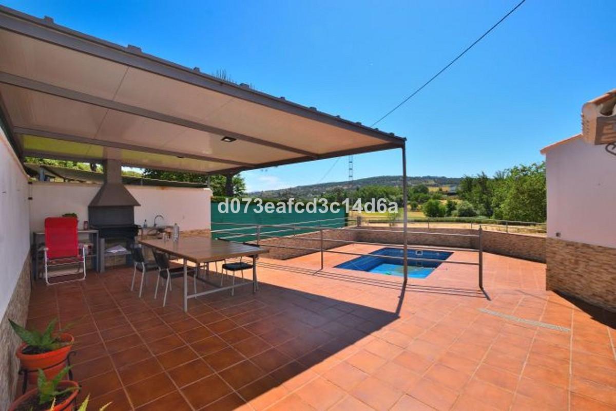 Villa Finca in Ronda