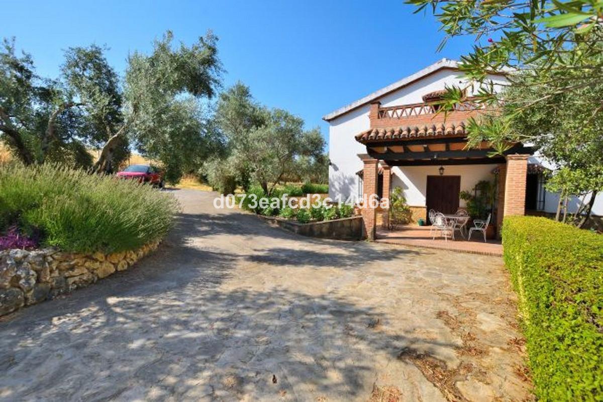 Villa Finca in Arriate