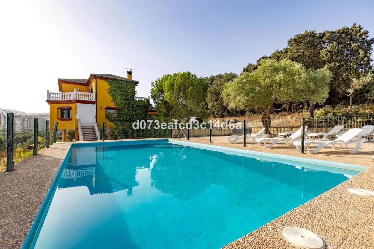 Villa Detached in Ronda