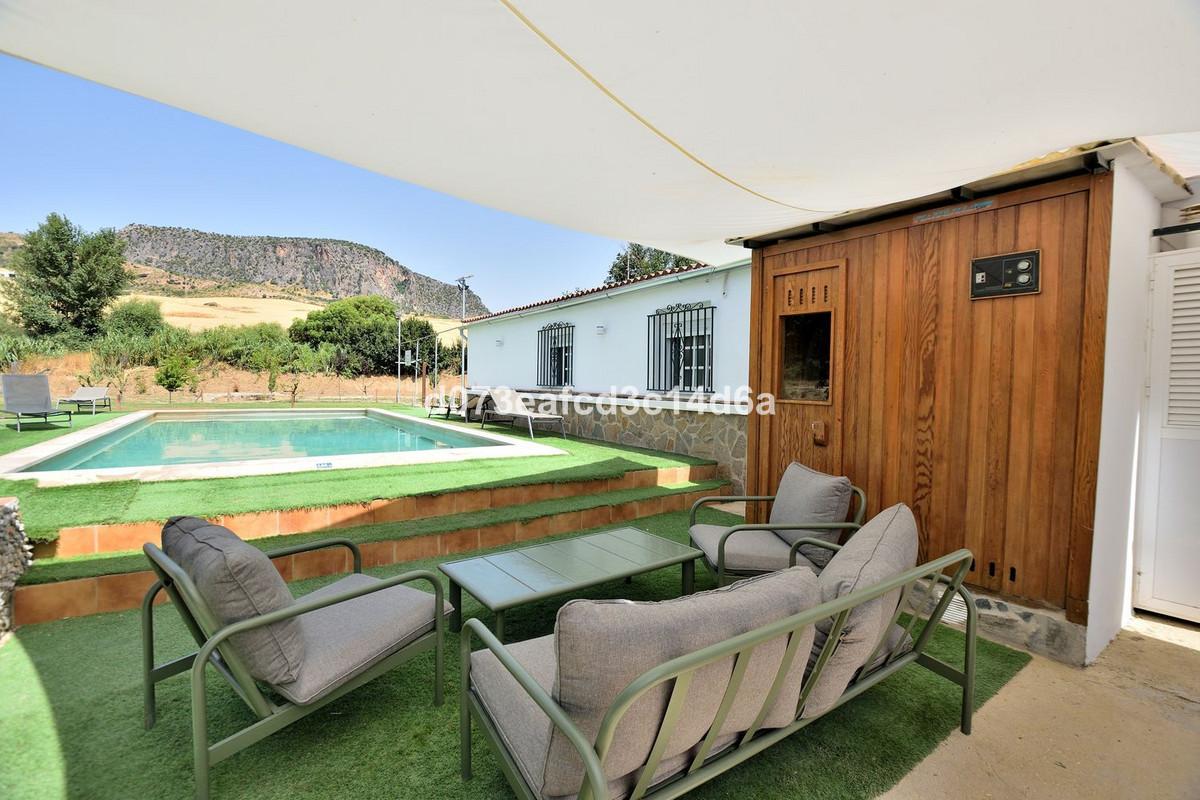 Villa Finca in Ronda