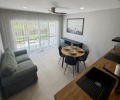 R5448871, Apartment Ground Floor in Benalmadena