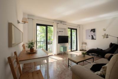 R5449186, Apartment Middle Floor in Los Boliches