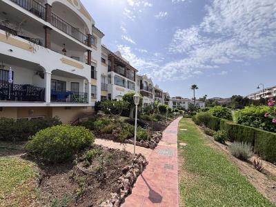R5449231, Apartment Penthouse in Mijas Golf
