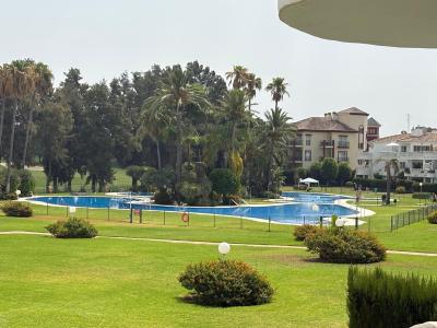 R5449234, Apartment Middle Floor in Mijas Golf