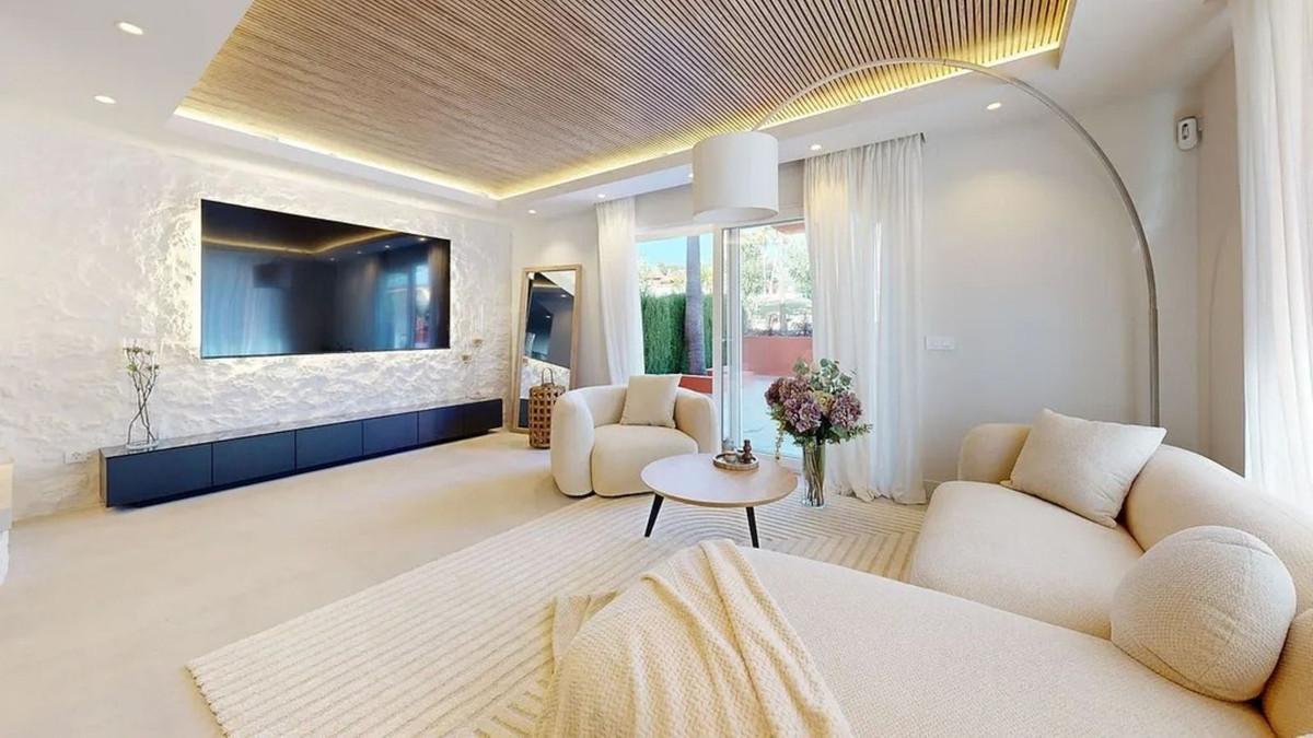 Villa Semi Detached in Atalaya