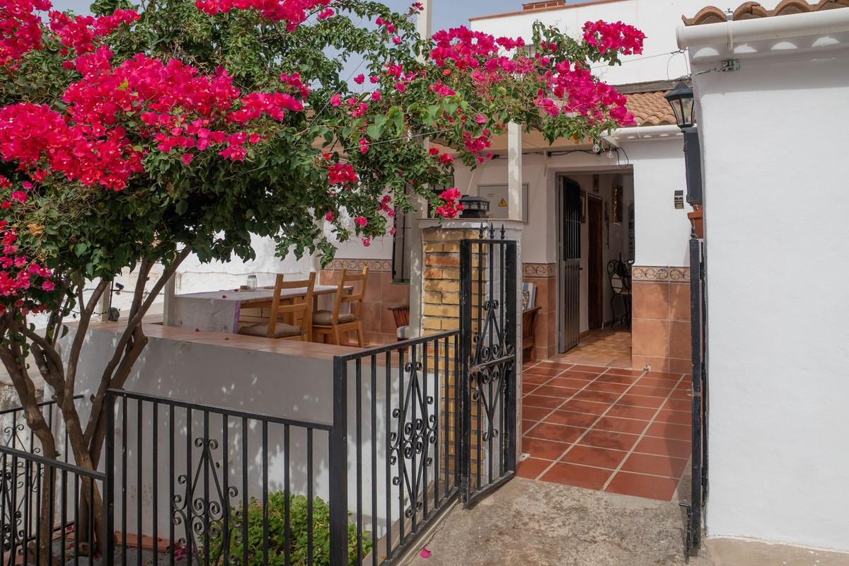 Townhouse Terraced in Alora