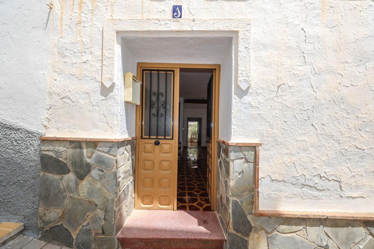 Townhouse Terraced in Tolox