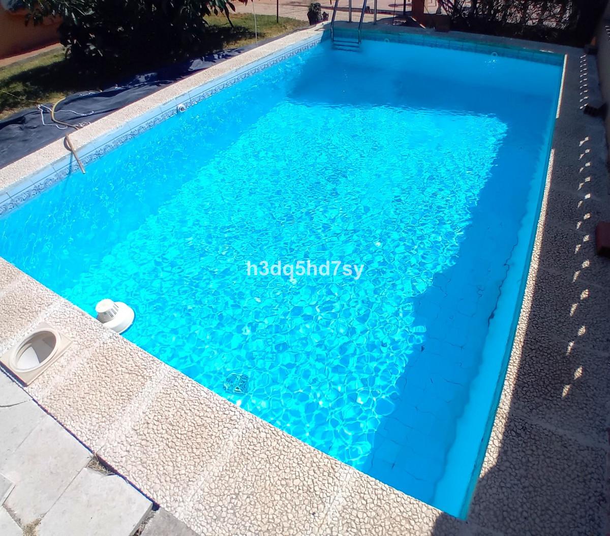 Villa Detached in Calypso