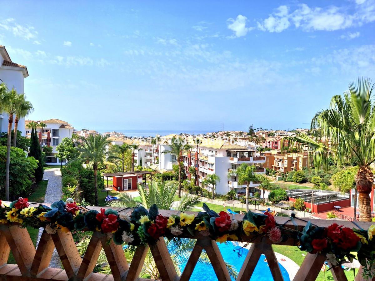 Apartment Middle Floor in Riviera del Sol