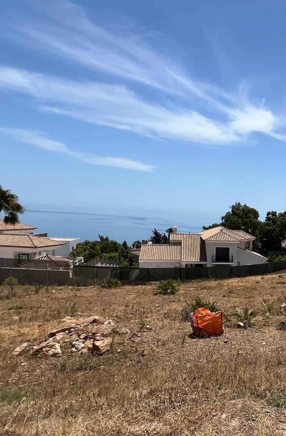 Plot Land in Manilva