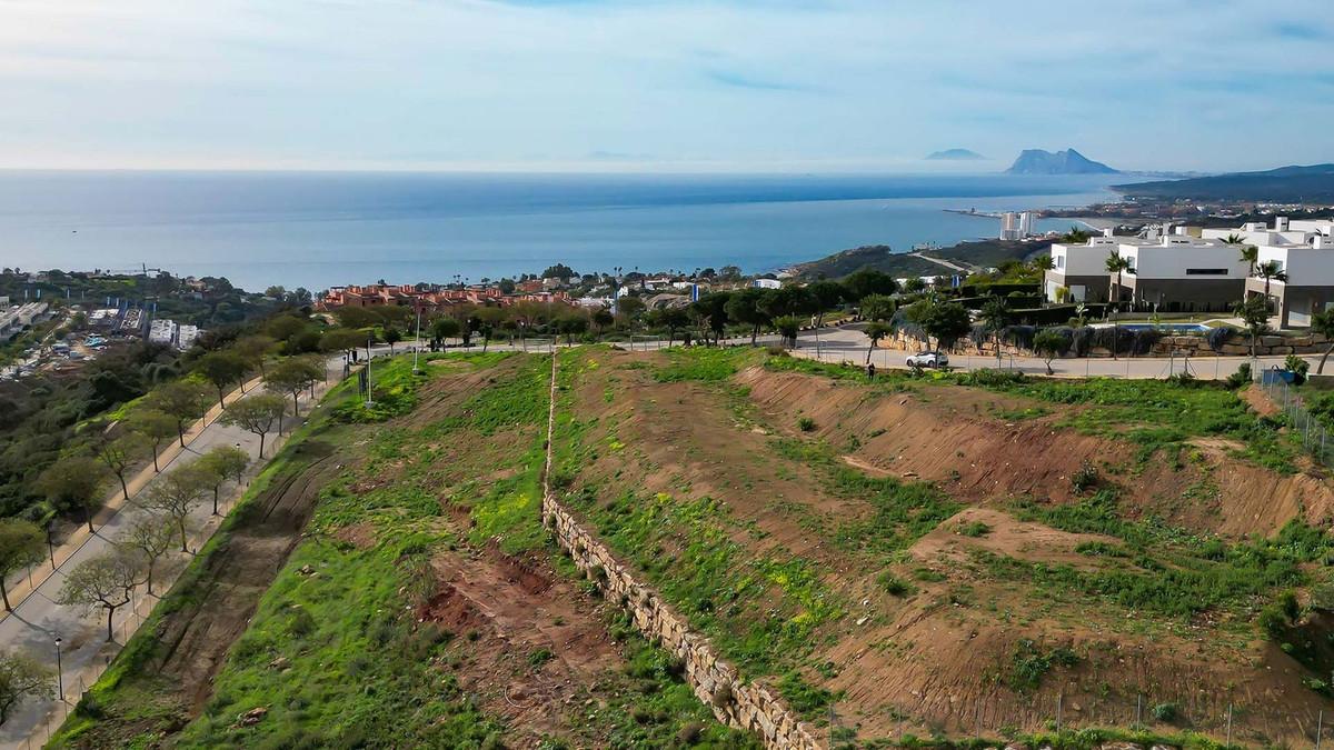 Plot Residential in Sotogrande