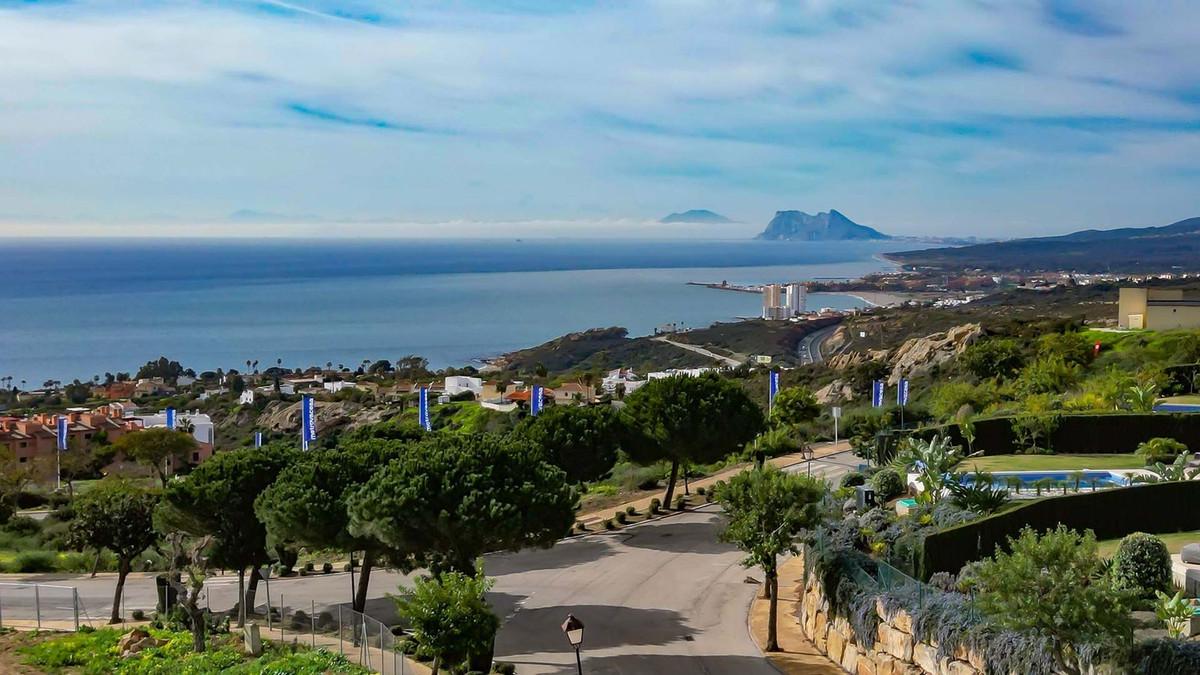 Plot Residential in Sotogrande
