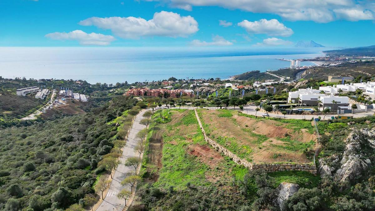 Plot Residential in Sotogrande