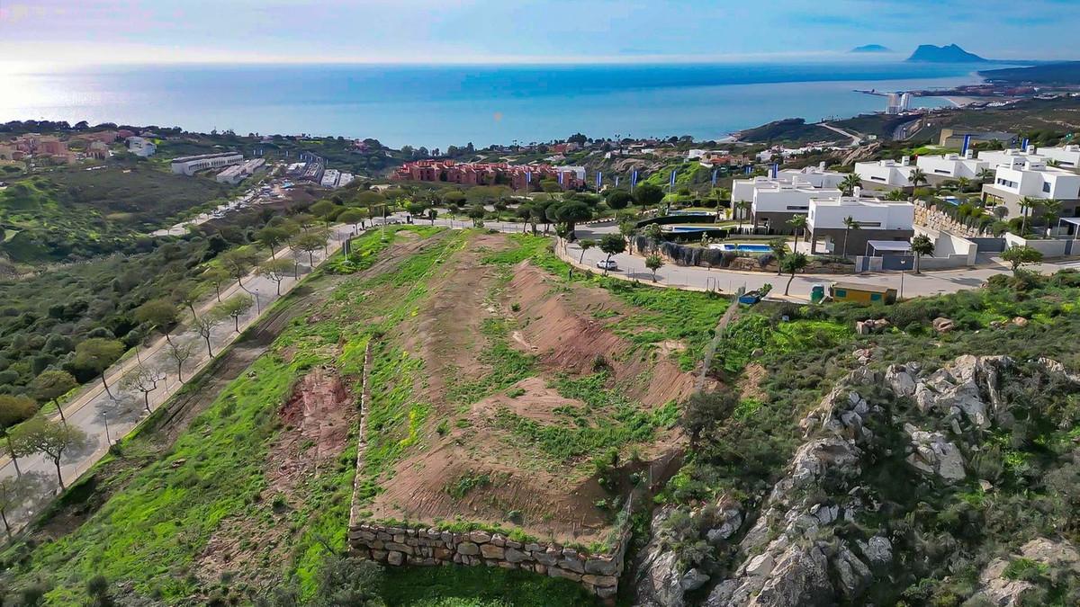 Plot Residential in Sotogrande