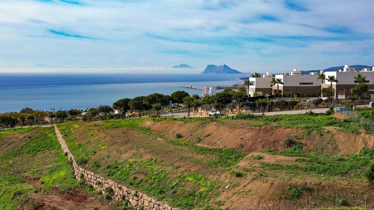 Plot Residential in Sotogrande