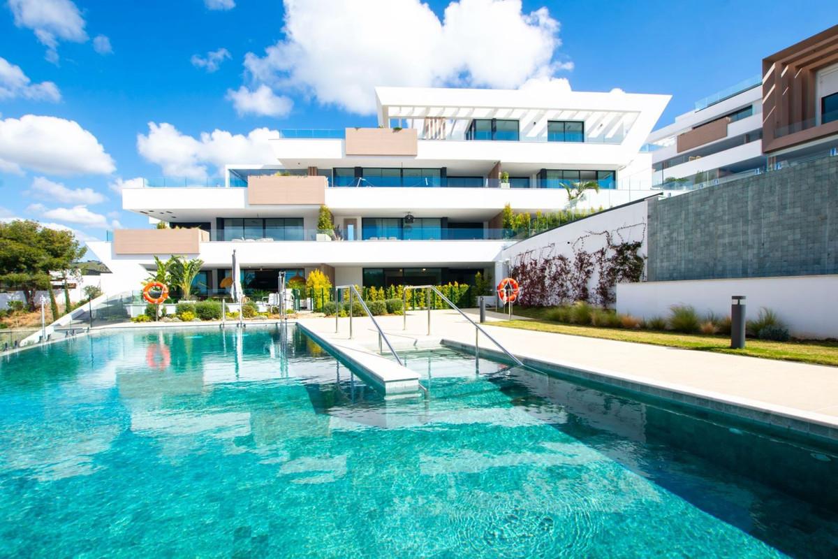 Apartment Ground Floor in Artola