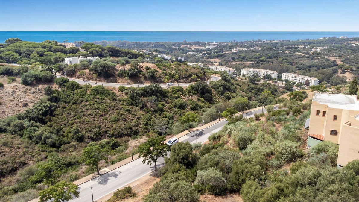 Plot Residential in Elviria