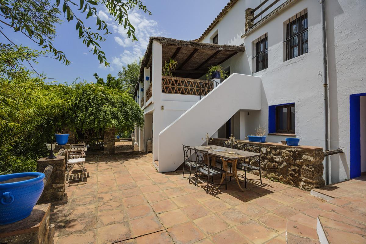 Villa Detached in Gauc&iacute;n