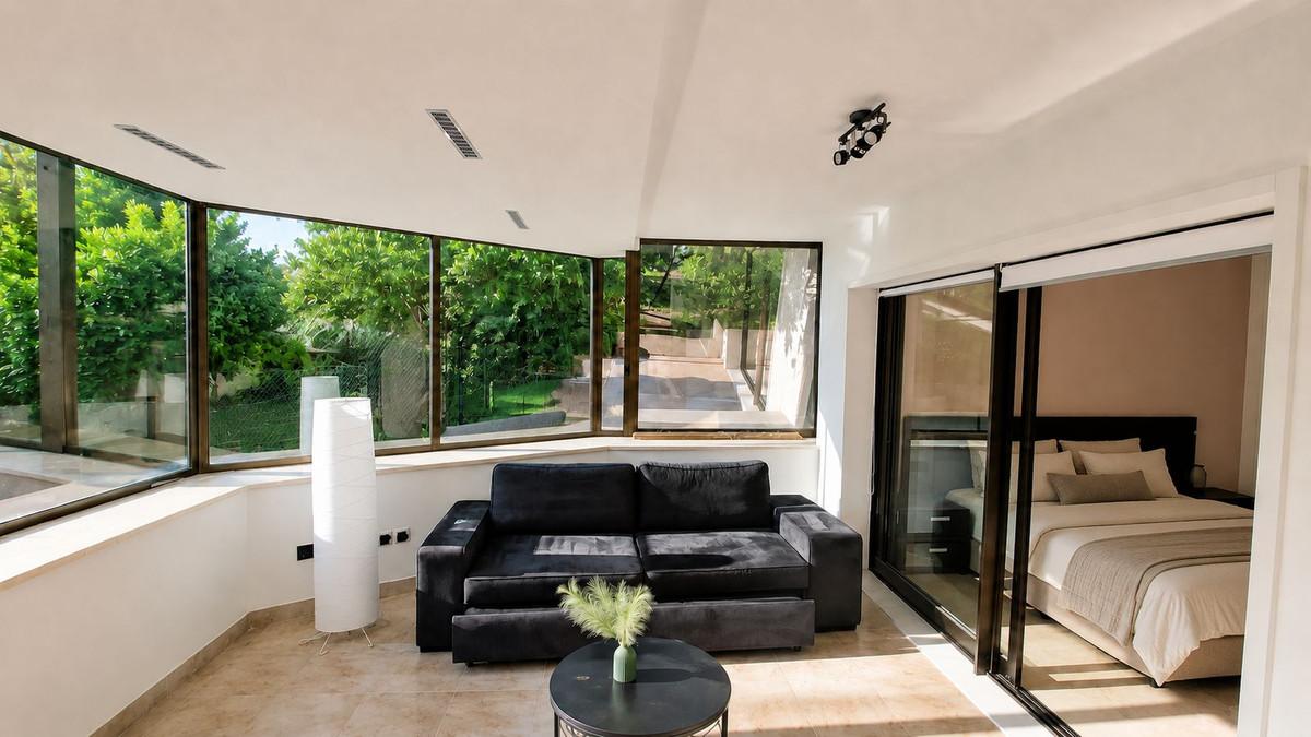 Apartment Ground Floor in Atalaya