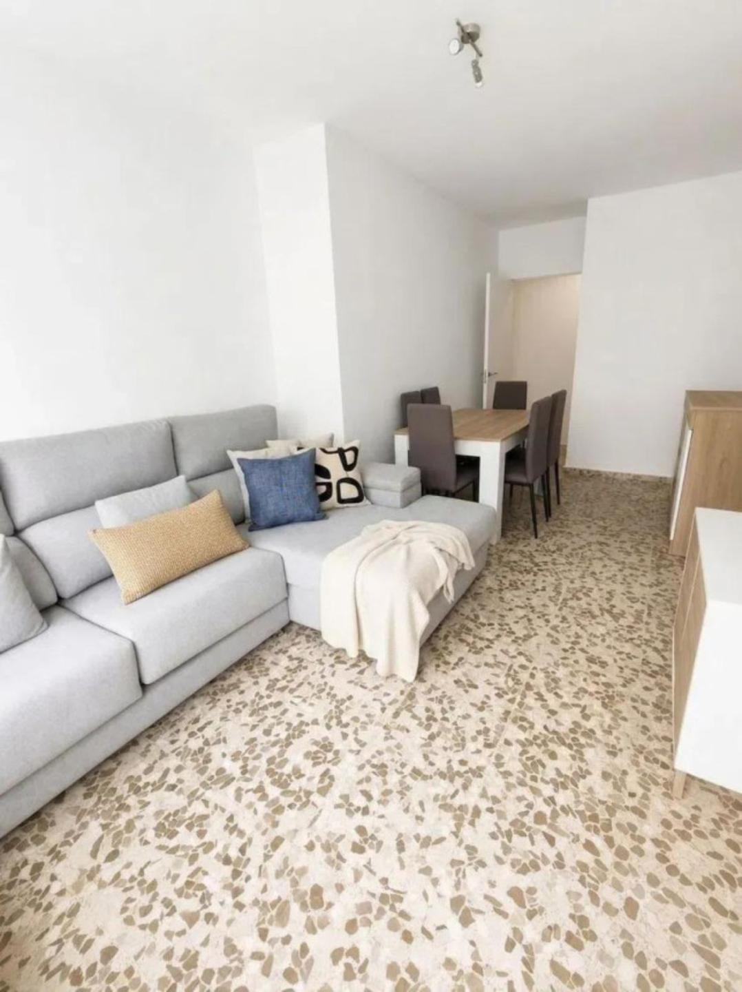Apartment Penthouse in San Pedro de Alc&aacute;ntara