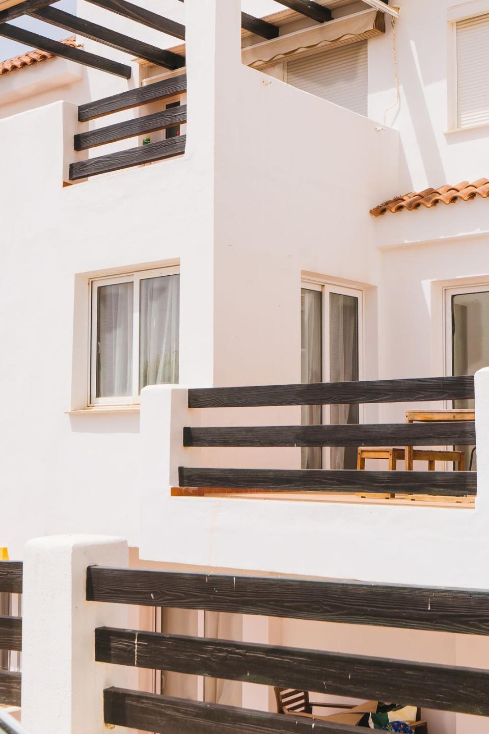 Apartment Middle Floor in Estepona