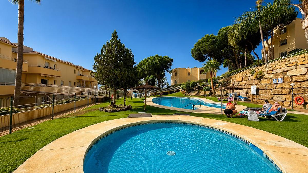 Apartment Ground Floor in Riviera del Sol