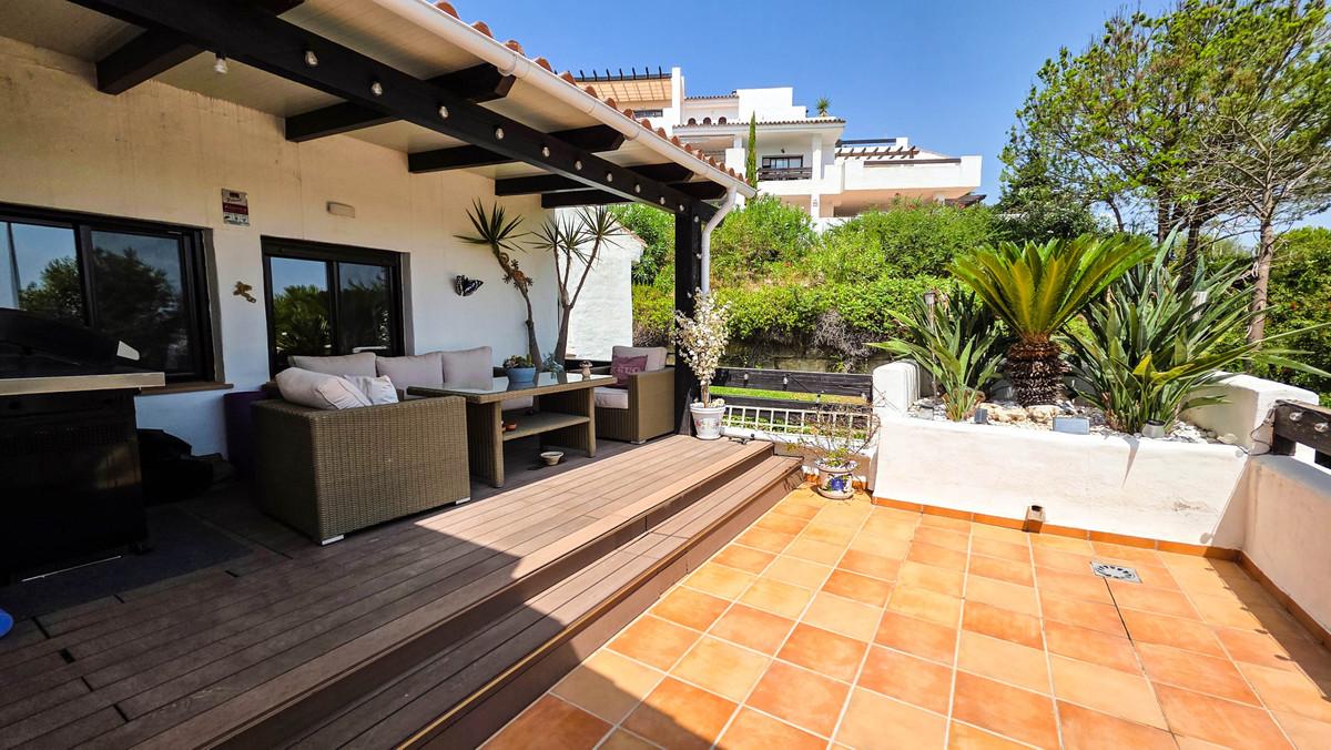 Apartment Middle Floor in Do&ntilde;a Julia
