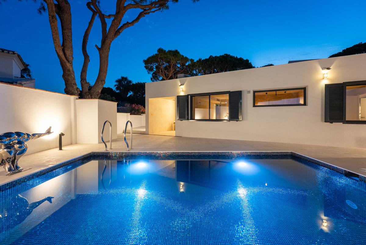 Villa Detached in Calahonda