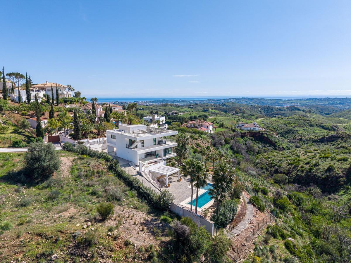 Villa Detached in Mijas