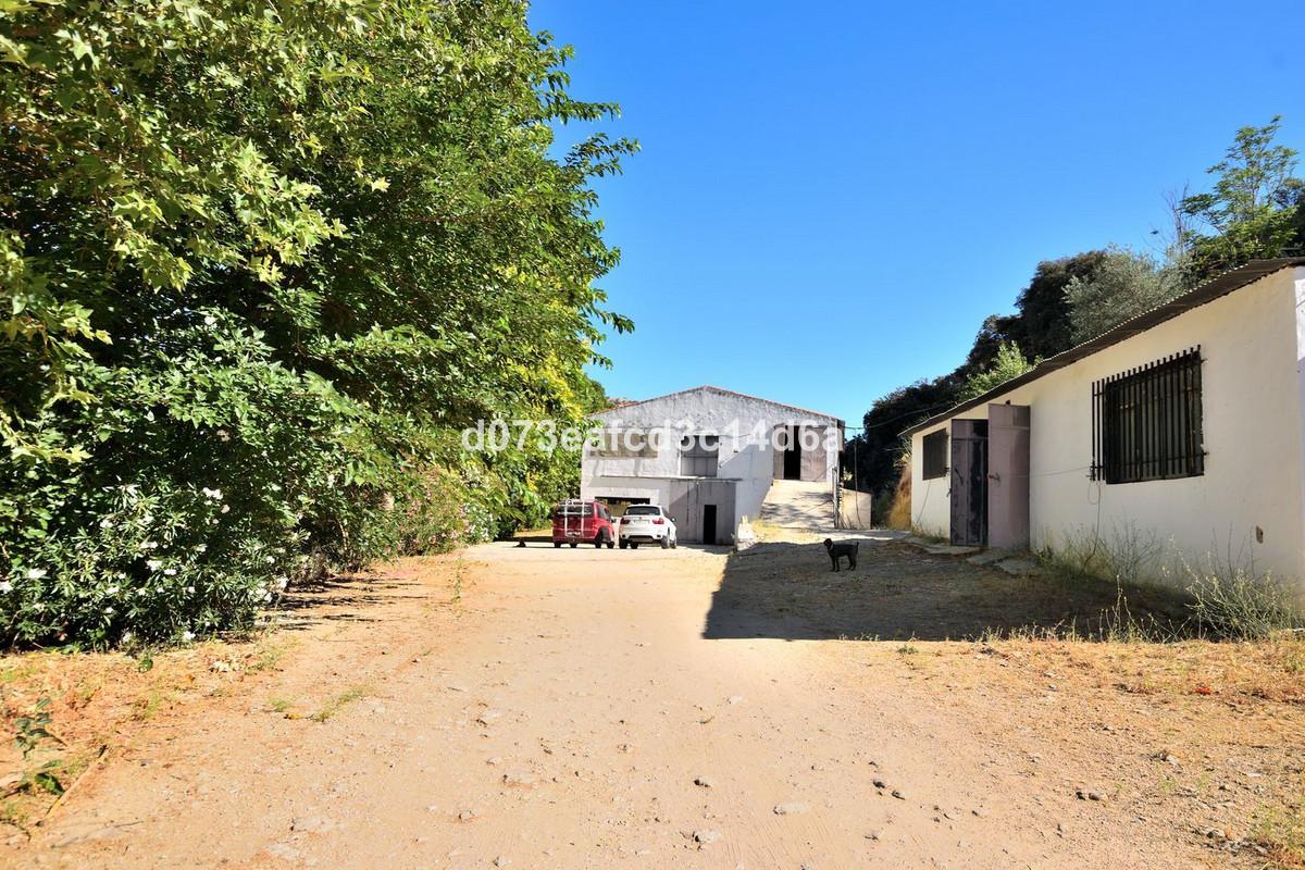 Villa Finca in Arriate