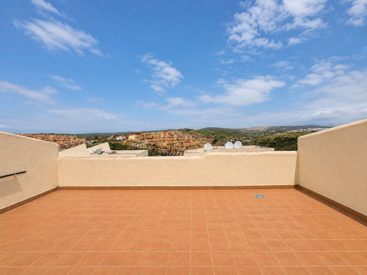 Apartment Penthouse Duplex in La Duquesa