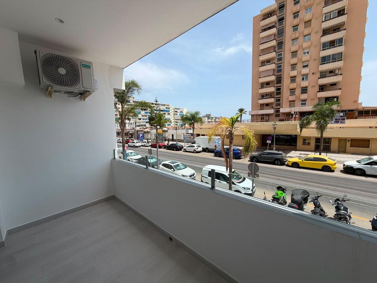 Apartment Ground Floor in Torremolinos