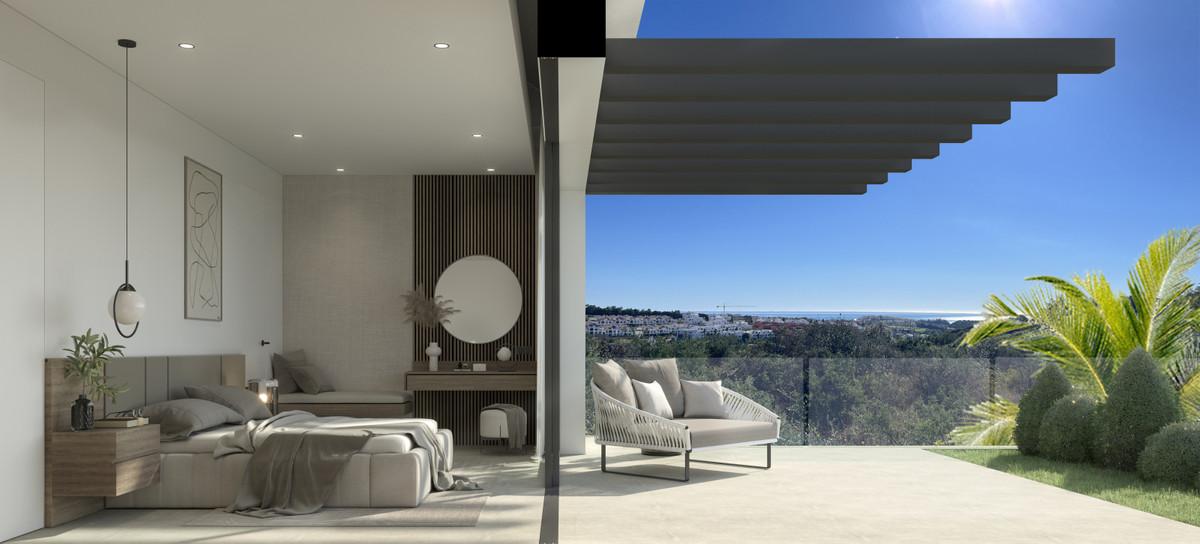 Villa Detached in Casares