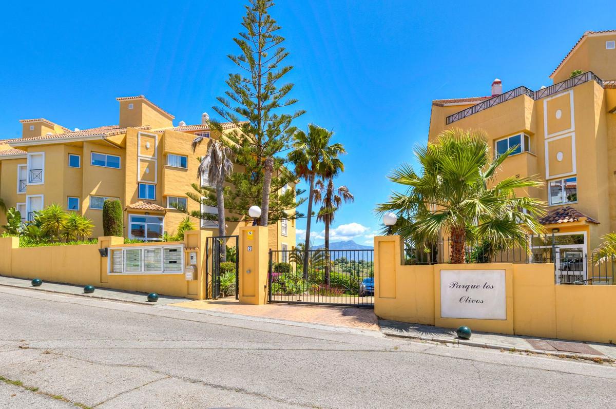Apartment Ground Floor in Bel Air