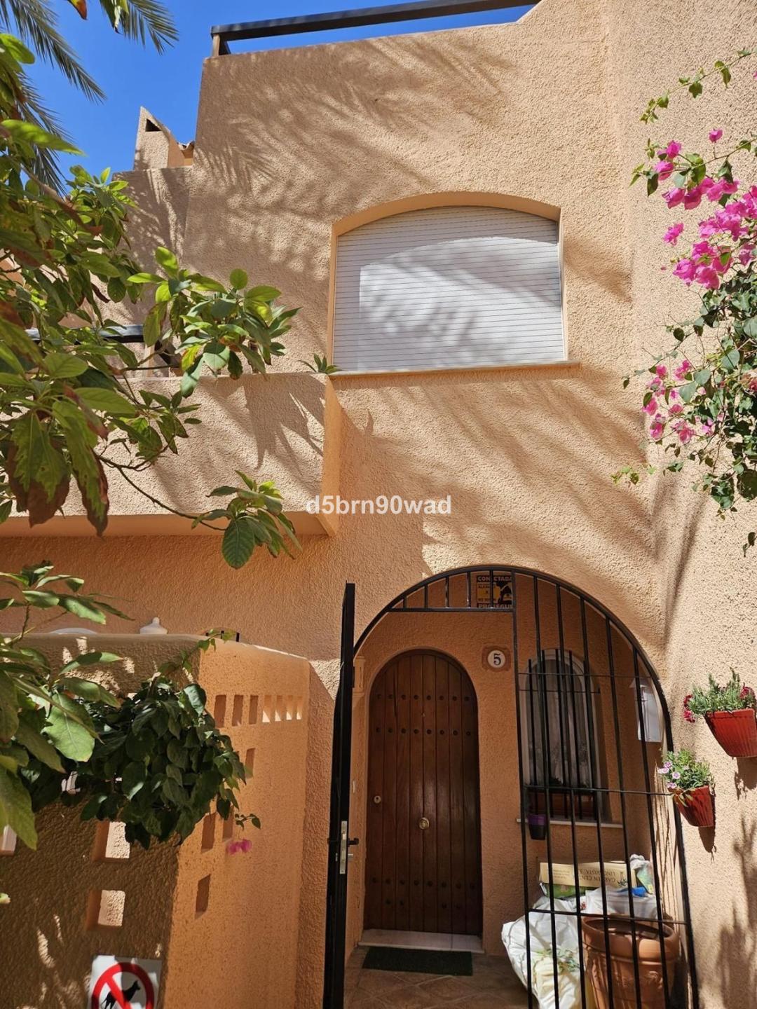 Townhouse Terraced in Atalaya