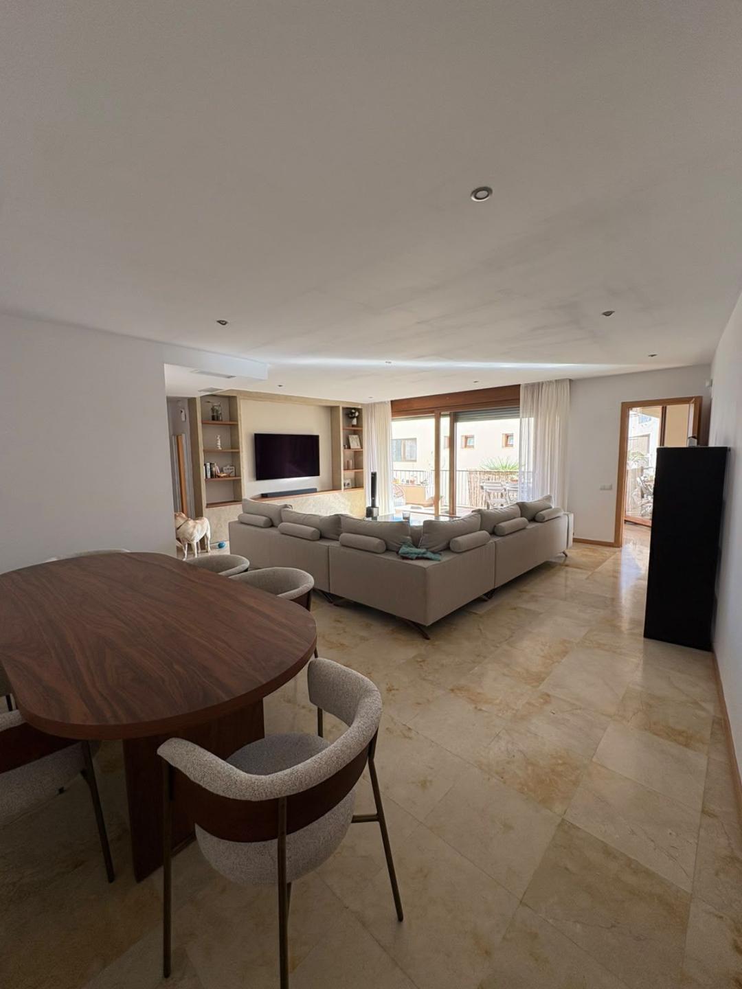 Apartment Middle Floor in Marbella