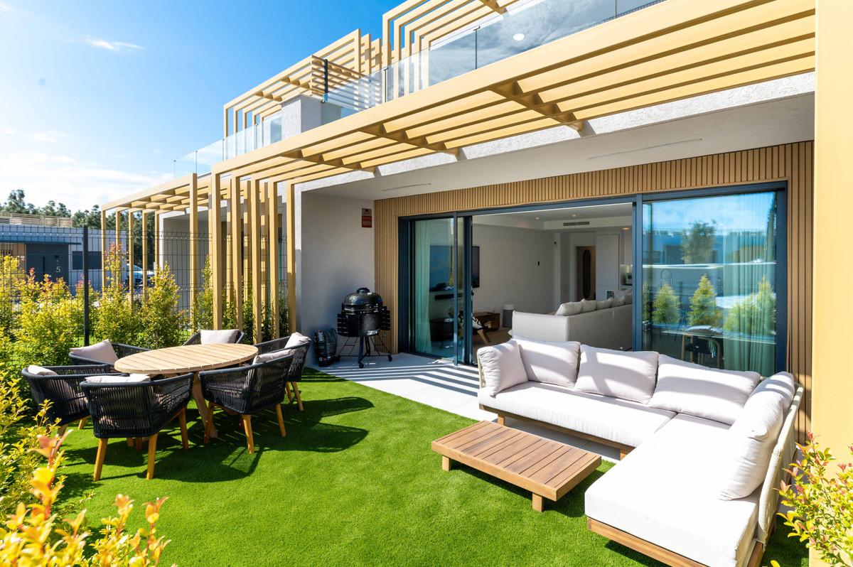 Townhouse Terraced in El Chaparral