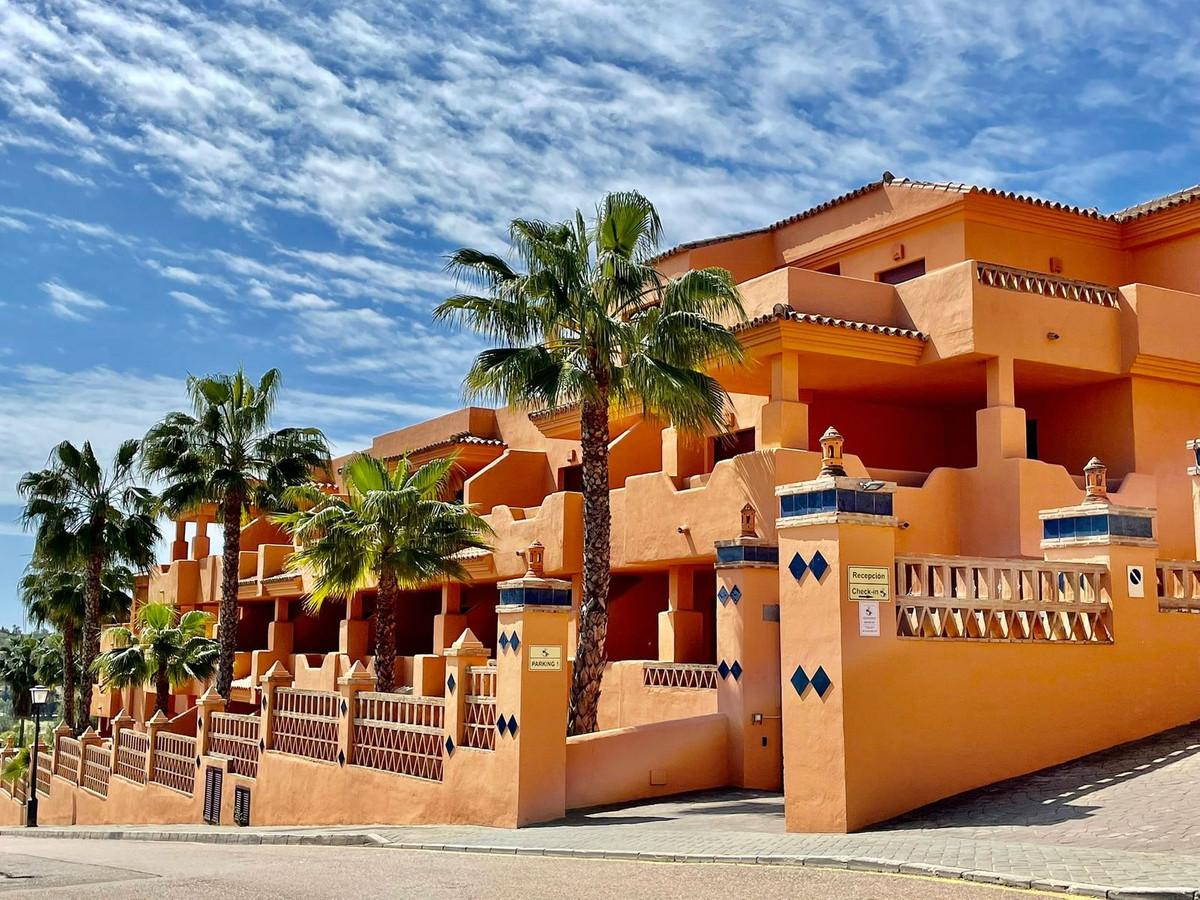 Apartment Middle Floor in Benahav&iacute;s
