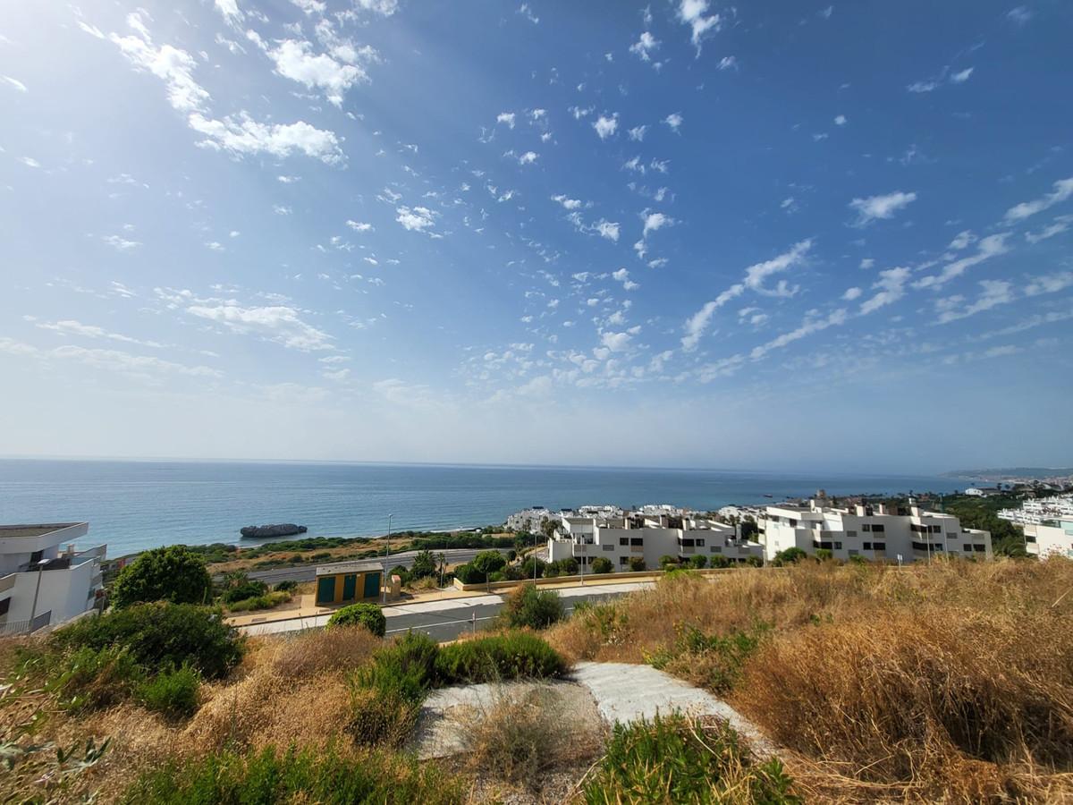 Plot Land in Estepona