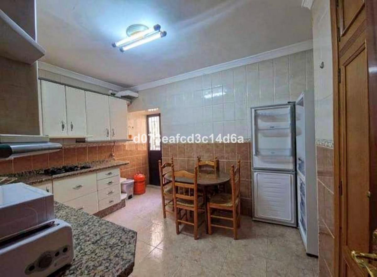 Apartment Ground Floor in Ronda