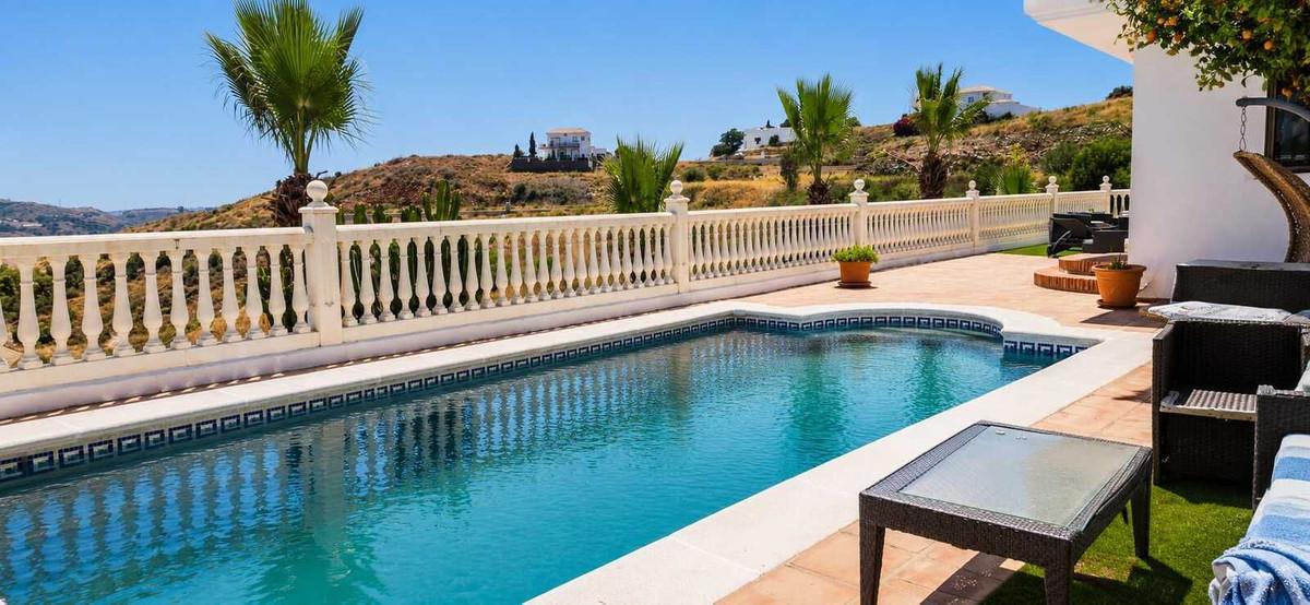 Villa Detached in Mijas