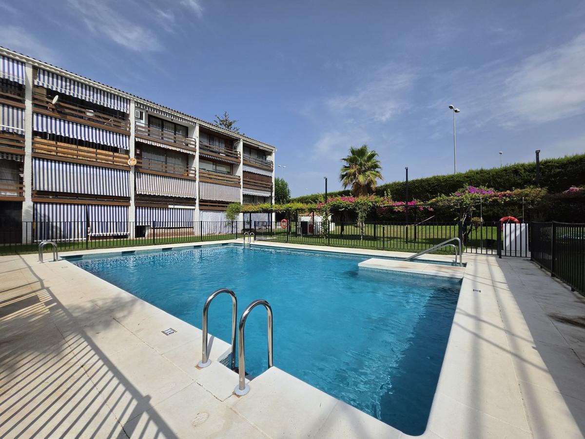Apartment Penthouse in Cortijo Blanco